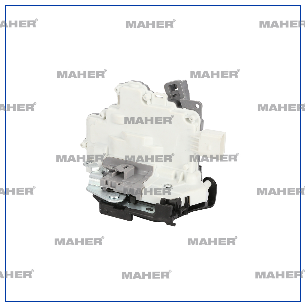 Seat Altea Sağ Kilit Kapı OEM 1P1837016